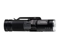 National Geographic 9082500 Rechargeable Led Flashlight