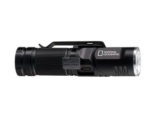 National Geographic 9082500 Rechargeable Led Flashlight