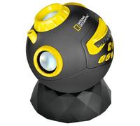 National Geographic 9105000 Astro Planetarium Multimedia, Black