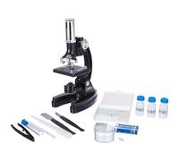 National Geographic Microscope 300-1200x | ✅ 5 years warranty