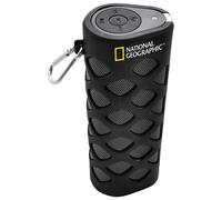 National Geographic 9684001 Cm3lc1 Bluetooth Speaker