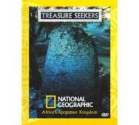 National Geographic - Africa's Forgotten Kingdom
