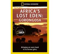 National Geographic: Africa's Lost Eden [DVD]