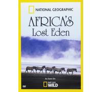 National Geographic: Africa's Lost Eden (DVD) (US IMPORT)