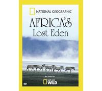 NATIONAL GEOGRAPHIC: AFRICA'S - NATIONAL GEOGRAPHIC: AFRICA'S (1 DVD)