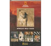 National Geographic Africa's Wild Oasis