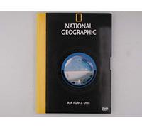 National Geographic - Air Force One [DVD]