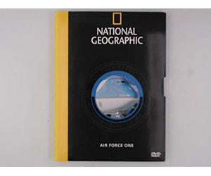 National Geographic - Air Force One [DVD]