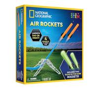 National Geographic Air Rockets