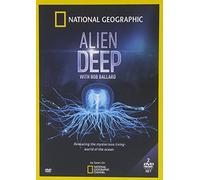 National Geographic - Alien Deep With Bob Ballard [DVD] [Region 1] [US Import] [NTSC]