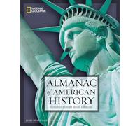 National Geographic Almanac of American History