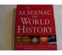 "National Geographic" Almanac of World History