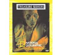 National Geographic - Ancient Graves: Voices Of The Dead DVD