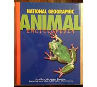 National Geographic Animal Encyclopedia