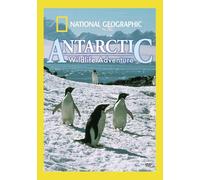 National Geographic: Antarctic Wildlife Adventure