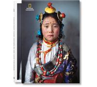 National Geographic : Around the World in 125 Years