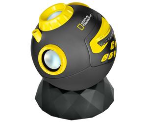 National Geographic Astro Planetarium De Luxe