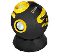 National Geographic 9105000 Astro Planetarium Multimedia, Black