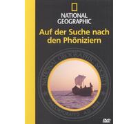 National Geographic - Auf der Suche nach den Phoeniziern [DVD]