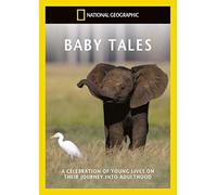 National Geographic: Baby Tales [DVD]