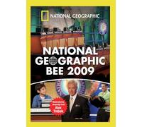 National Geographic Bee 2009 [DVD] [Region 1] [US Import] [NTSC]