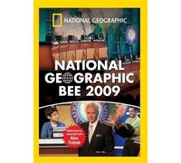 National Geographic Bee 2009 [DVD] [Region 1] [US Import] [NTSC]