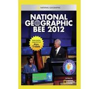 Artist Not Provided - National Geographic Bee 2012 [DVD] [Region 1] [US Import] [NTSC]