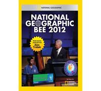 Artist Not Provided - National Geographic Bee 2012 [DVD] [Region 1] [US Import] [NTSC]
