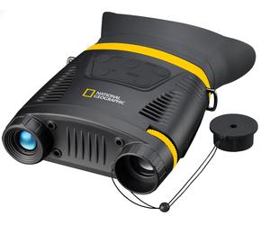 NATIONAL GEOGRAPHIC binocular digital night vision device