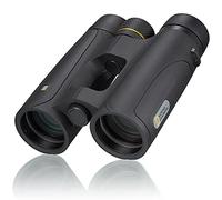 National Geographic Binoculars Lynx 10 x 42, Waterproof, 10x Magnification, 42 mm Lens, BaK-4 Glass, Multilayer Coating, Twist-Up Eyecups