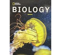 National Geographic Biology Student Edition