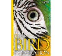 National Geographic Bird colouration