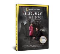 National Geographic: Bloody Tales From The Tower [DVD]