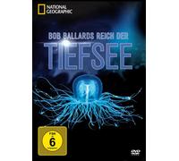 National Geographic: Bob Ballards Reich der Tiefse (DVD)
