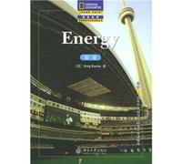 National Geographic Books in English Reading and Writing: energy (for high school students and readers use the same English)