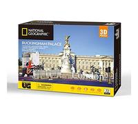 National Geographic Buckingham Palace 3D Puzzle