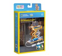 National Geographic Build Your Own Hydraulic Lift Educational Kit