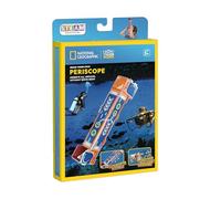 National Geographic Build Your Own Periscope STEAM Educational kit