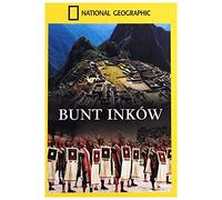National Geographic: Bunt InkĂłw [DVD] (English audio)