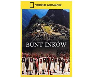 National Geographic: Bunt InkĂłw [DVD] (English audio)