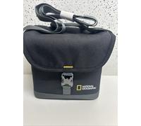 National Geographic Camera Bag NG E2 2360 Camera Equipment Shoulder Bag (Black).