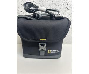 National Geographic Camera Bag NG E2 2360 Camera Equipment Shoulder Bag (Black).