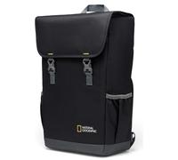 National Geographic Camera Bag/rucksack Ng E2 5168 multiple storage compartments