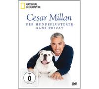 National Geographic: Cesar Millan - Der Hundeflüst (DVD)