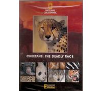 National Geographic - Cheetahs: The Deadly Race