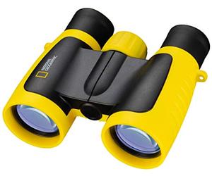 National Geographic Children's binoculars 3 x 30
