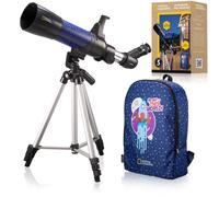 NATIONAL GEOGRAPHIC Children's Telescope with Augmented Reality App