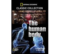 National Geographic: Classic Collections - Human Body [DVD]