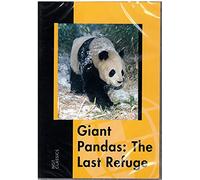 National Geographic Classics - Giant Pandas: The Last Refuge (1993) (DVD)