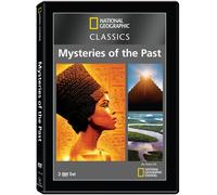 National Geographic Classics: Mysteries of the Past